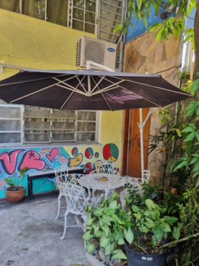 Hostel Dumah - santana